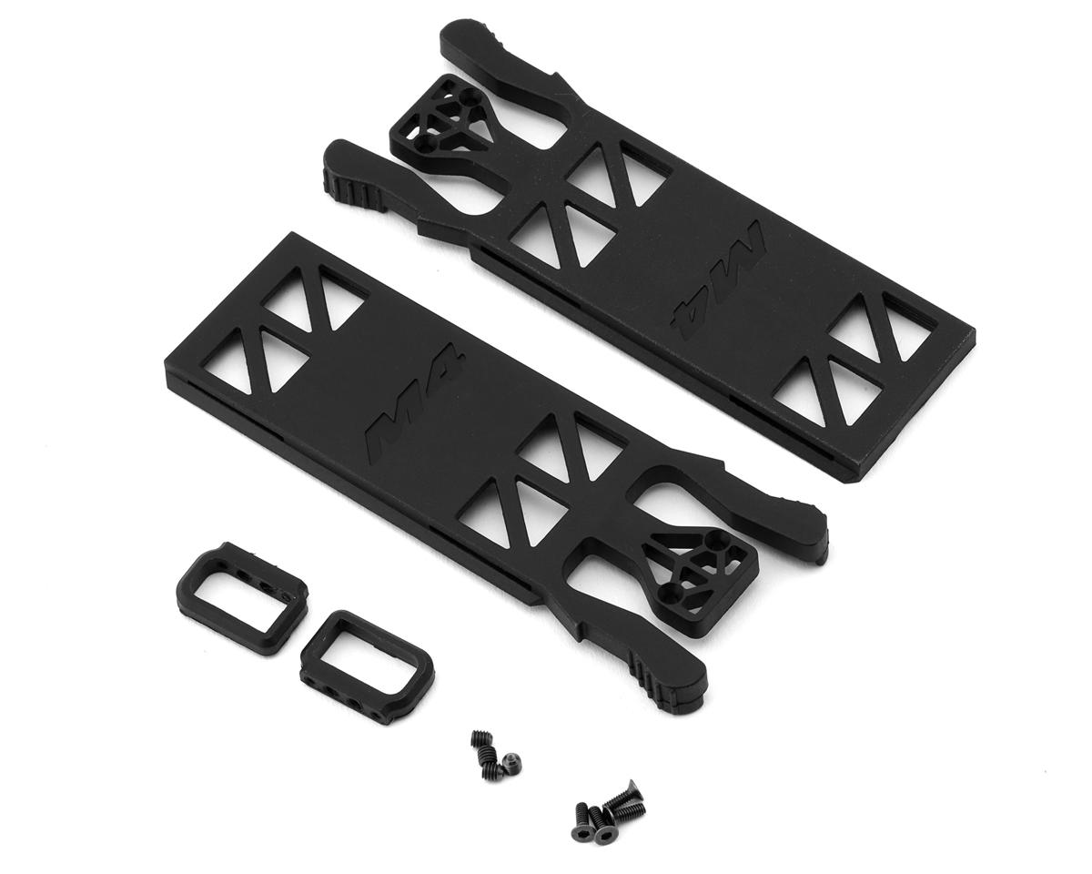 OMPHobby M4 380 Battery Tray (2)
