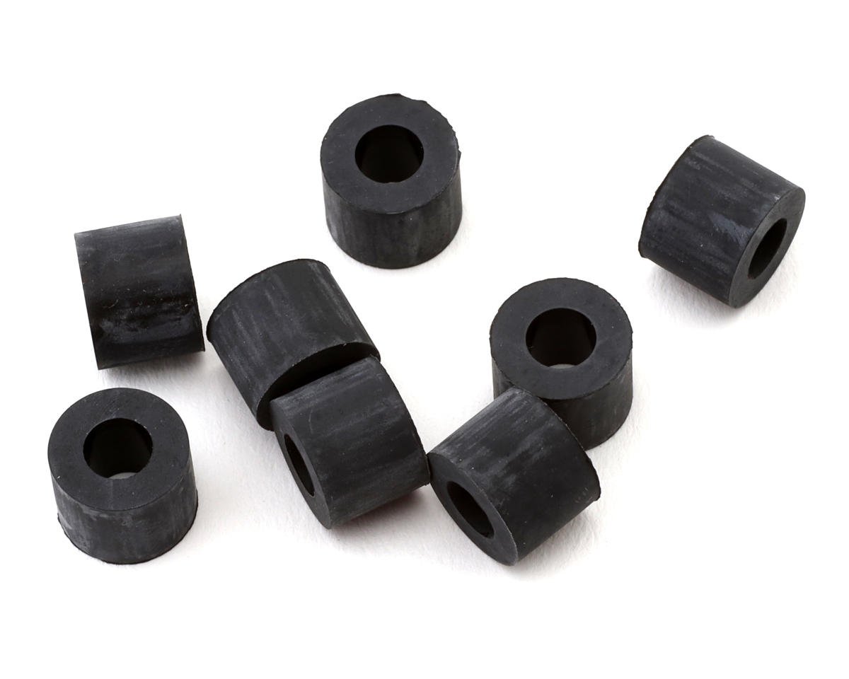 OMPHobby M4 380 Main Rotor Damper Set (8)
