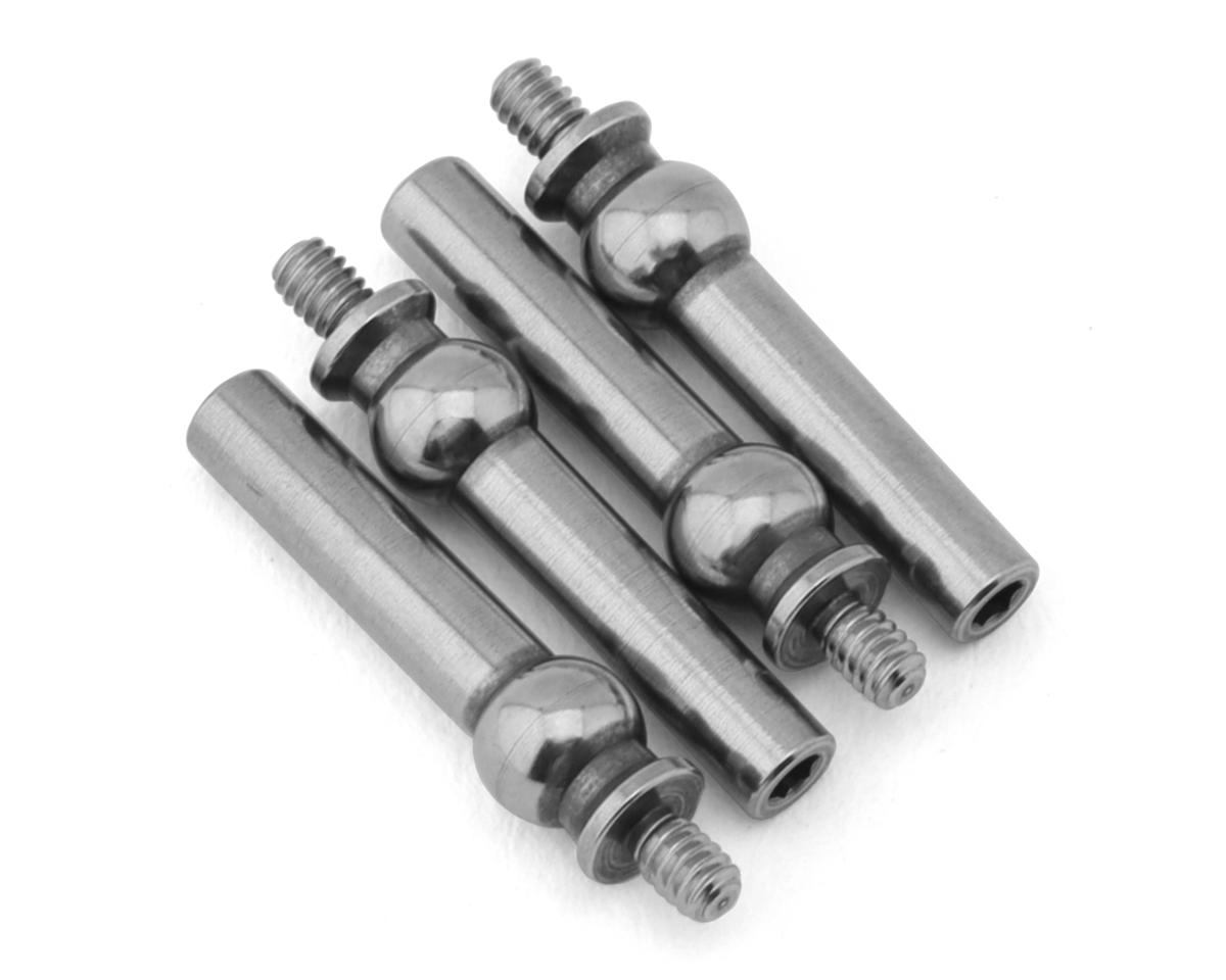 OMPHobby M4 380 Swashplate Guidance Ball Joint Screws (4)