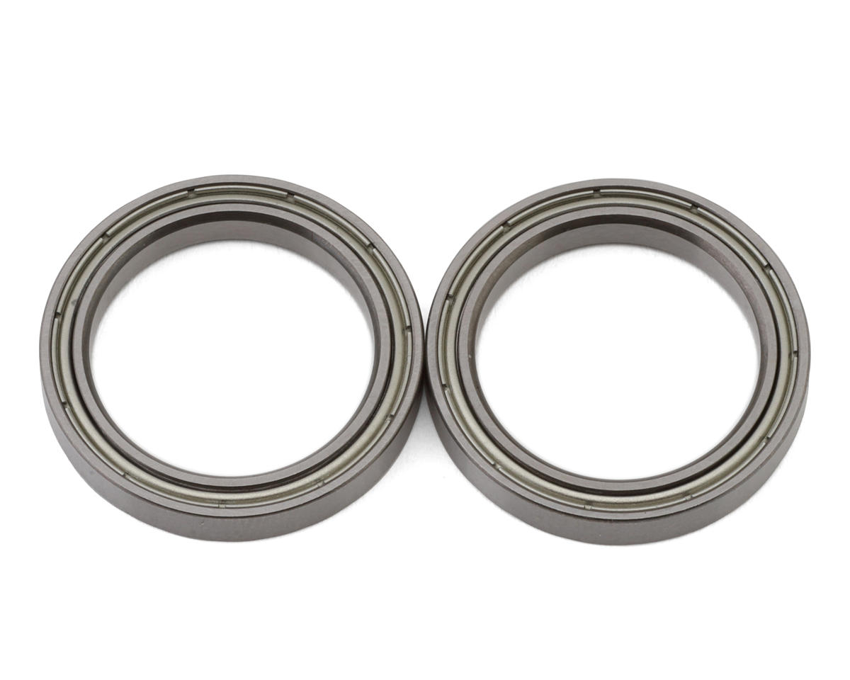 OMPHobby M4 380 20x27x4mm Metal Shielded Bearing (2)