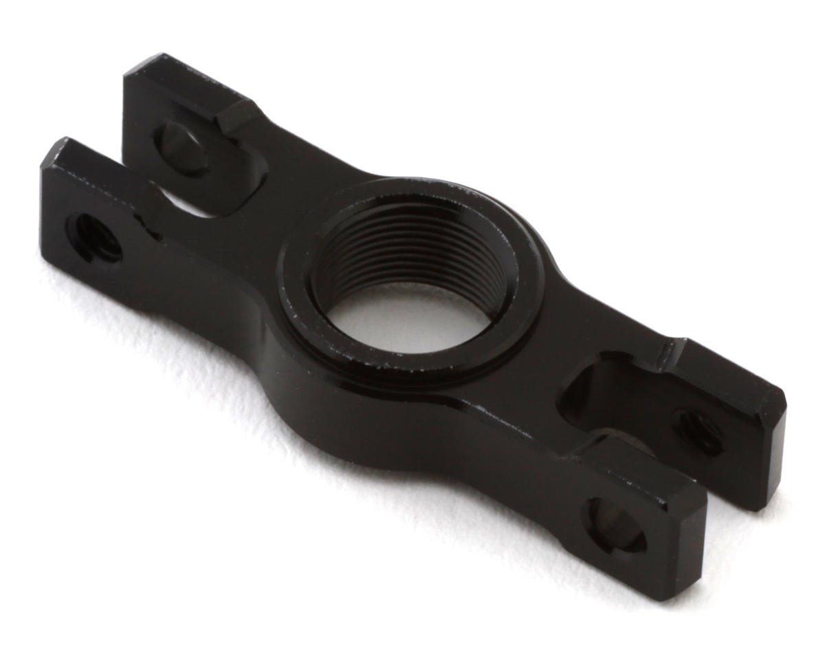 OMPHobby M4 Tail Slider Bridge (Black)