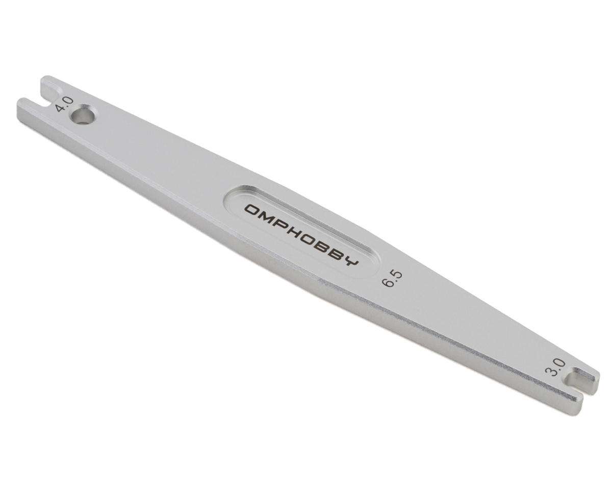 OMPHobby M4 Rod Adjustment Wrench