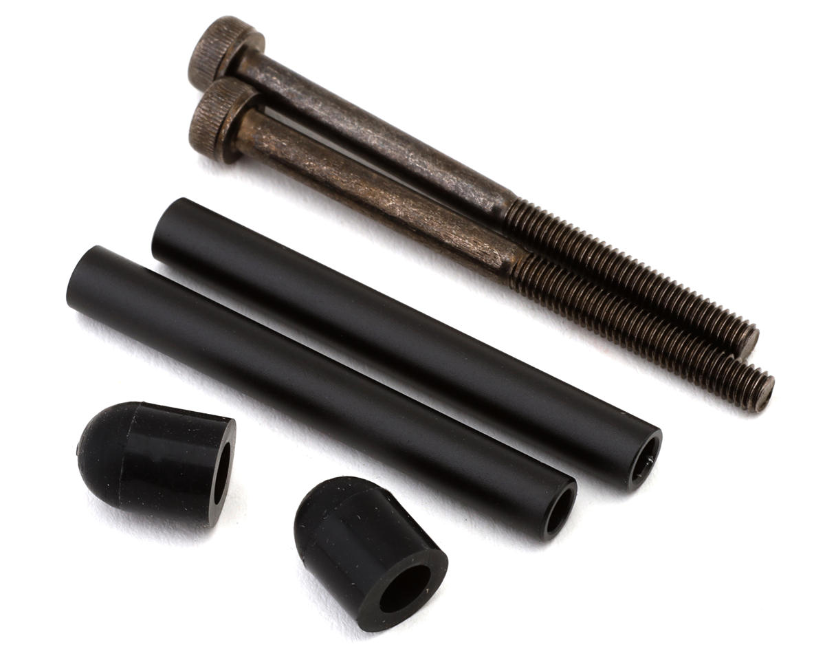 OMPHobby M5 Canopy Spacer Sleeve Set