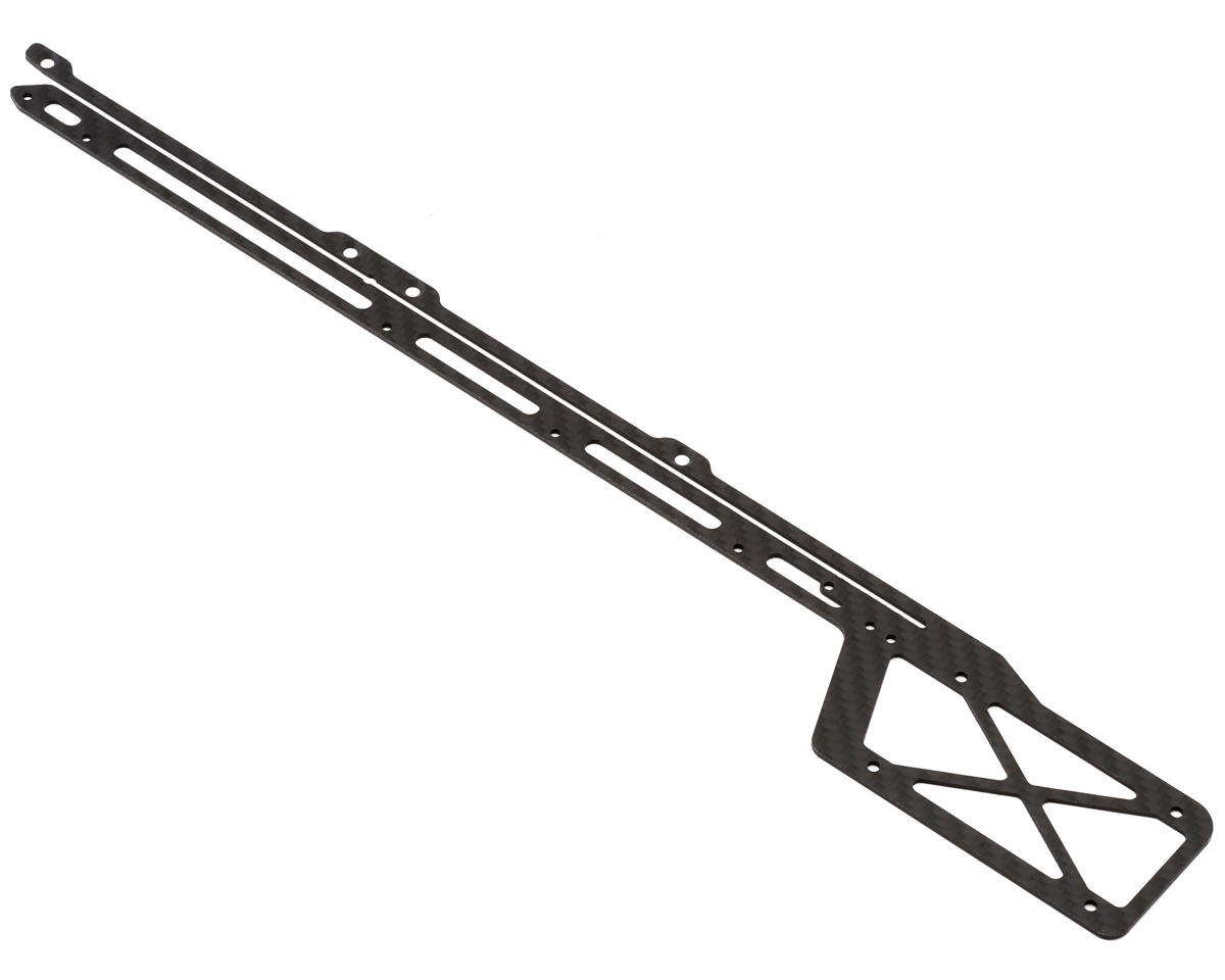OMPHobby M5/M6 Battery Rail (Left)