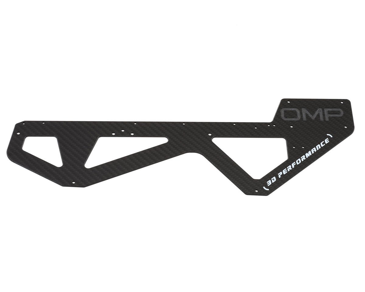 OMPHobby M5/M6 Lower Side Frame (Left)