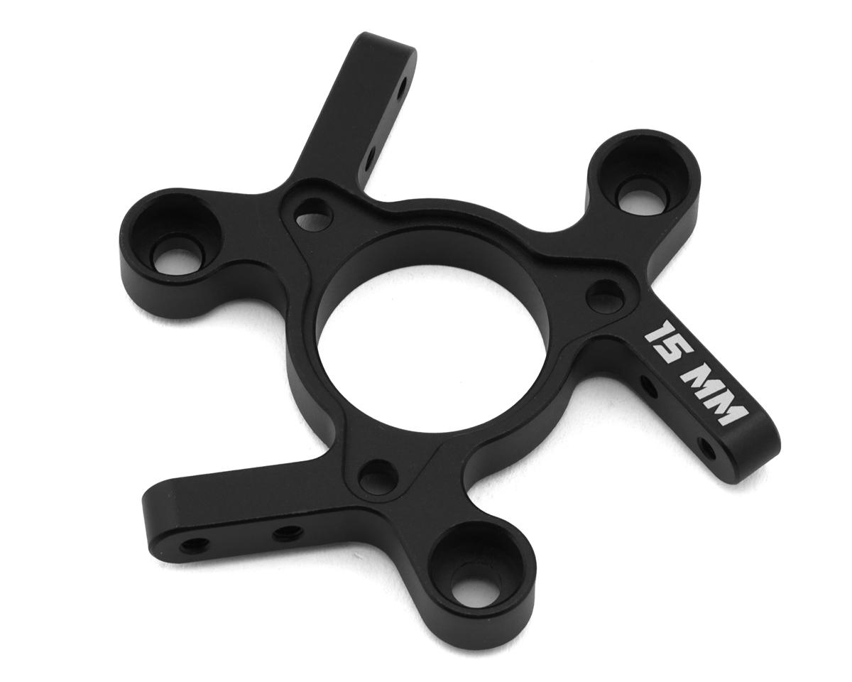 OMPHobby M5 Aluminum Lower Servo Mount (15mm)