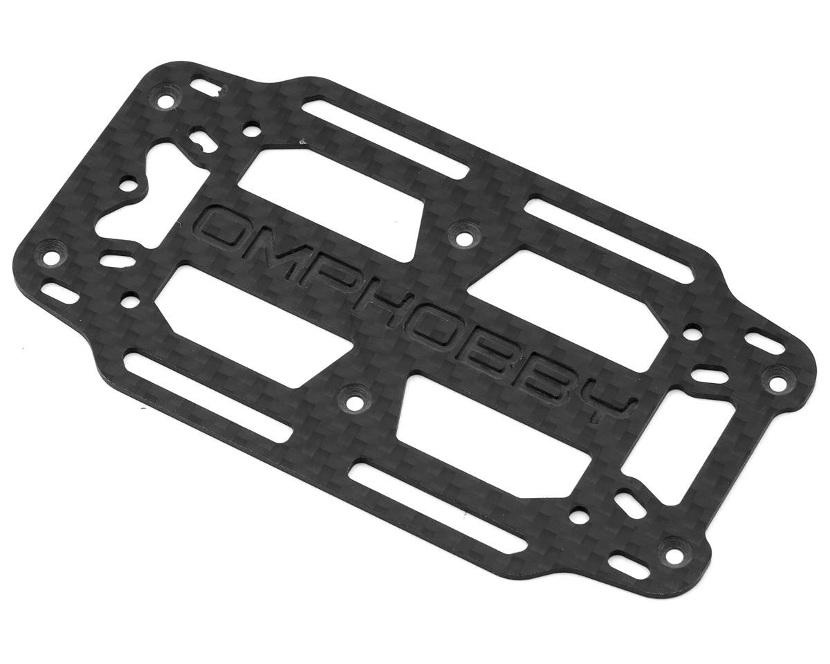 OMPHobby M5/M6 ESC Mounting Plate