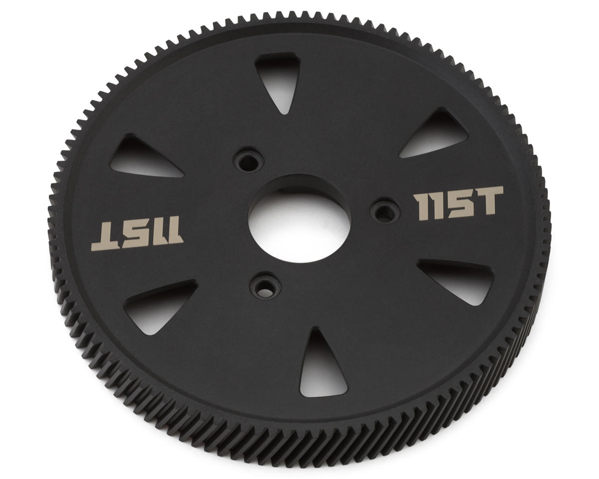 OMPHobby M5 Main Gear (115T)