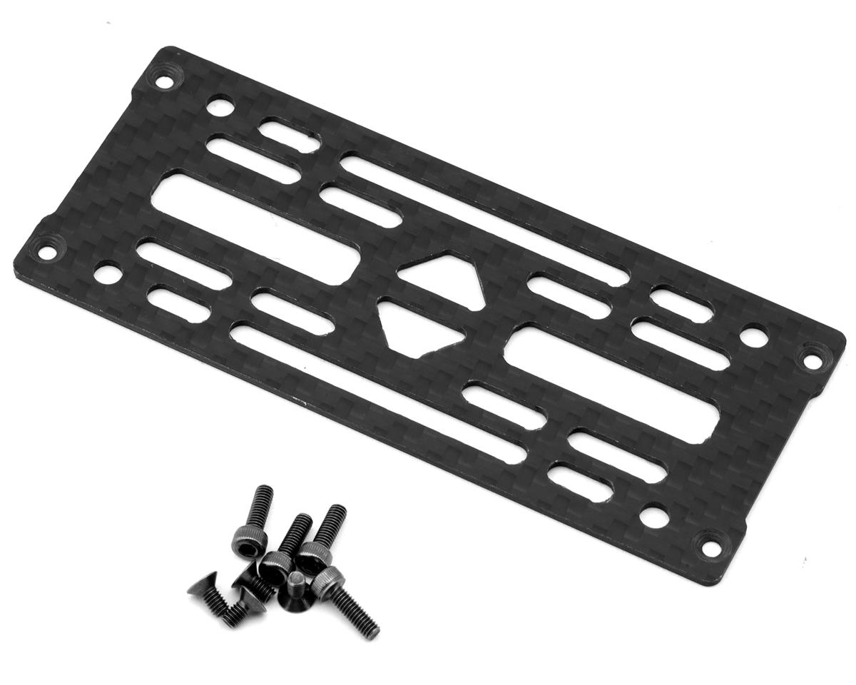 OMPHobby M5/M6 Aux Plate