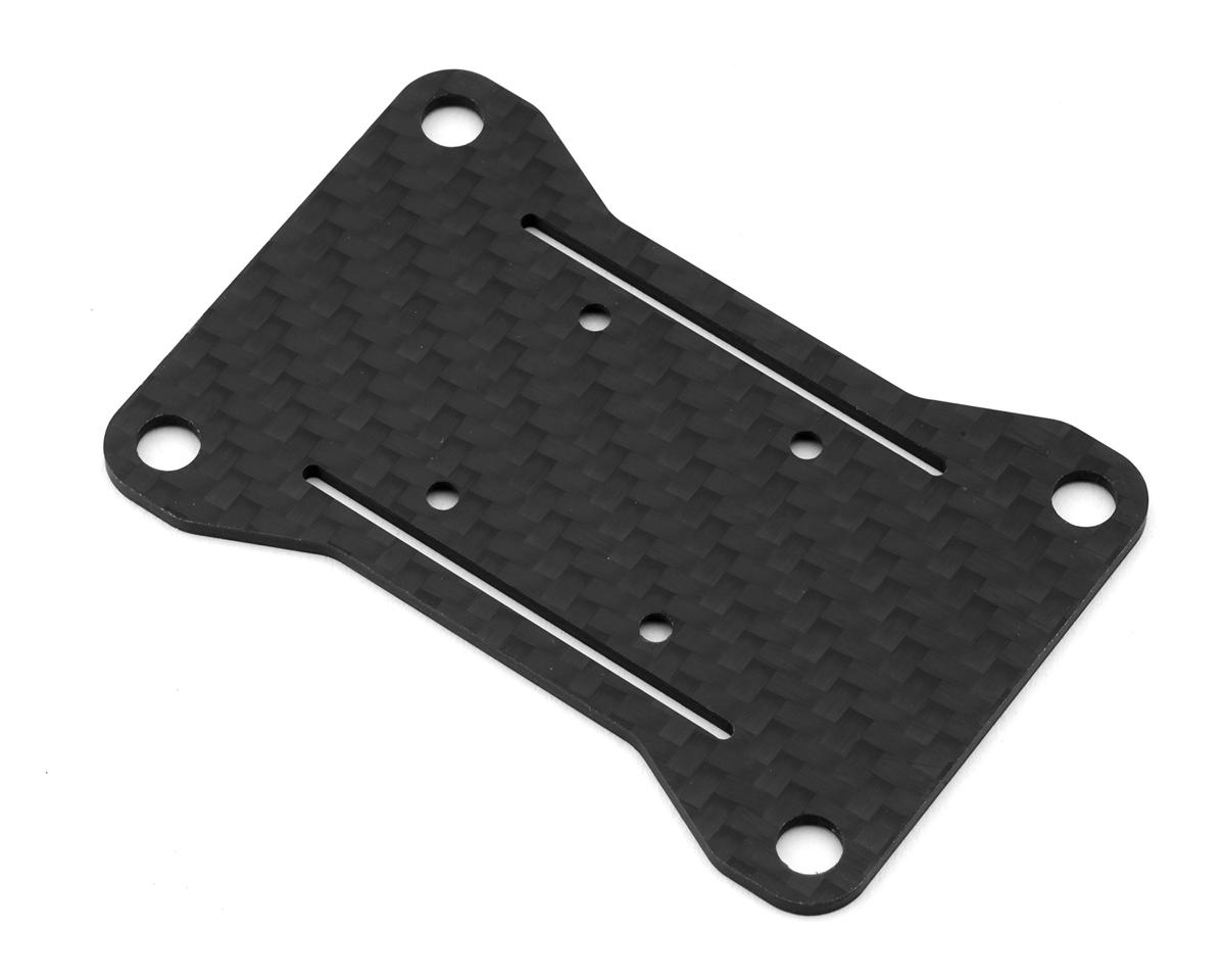 OMPHobby M5/M6 Flight Controller Mounting Plate