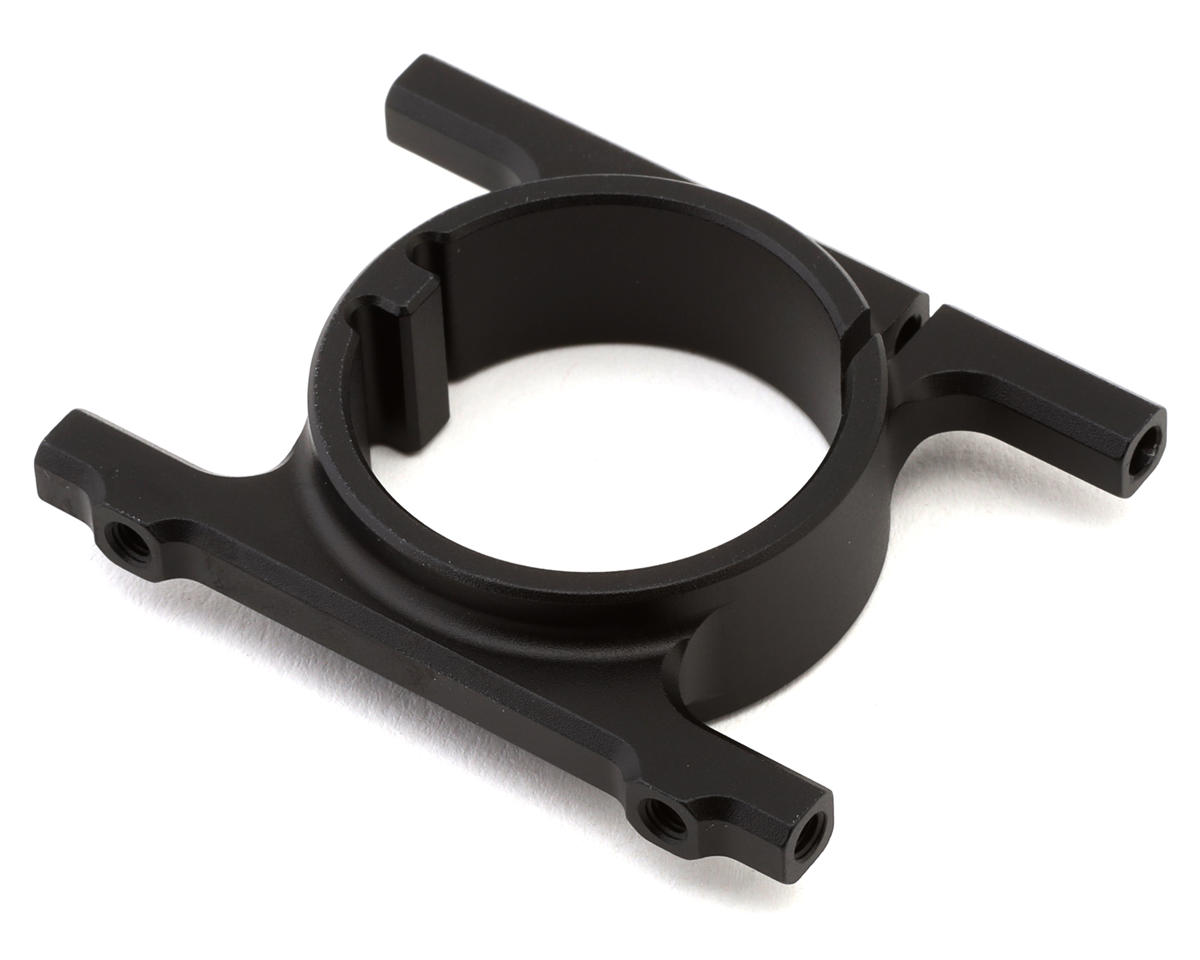 OMPHobby M5/M6 Tail Boom Clamp (Front)