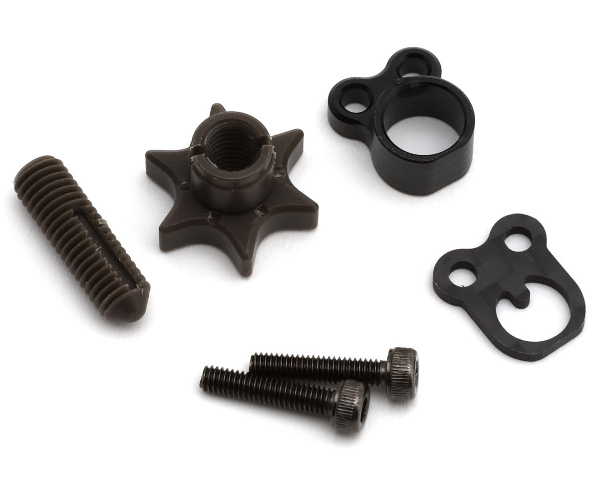 OMPHobby M5/M6 Tensioner Adapter Set