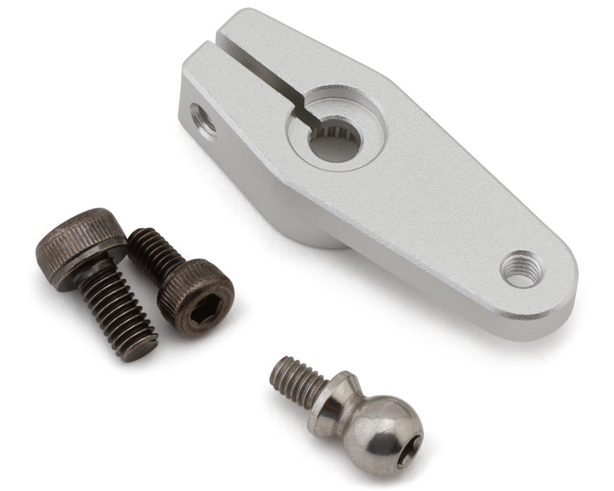 OMPHobby M5/M6 Metal Servo Horn (15mm)