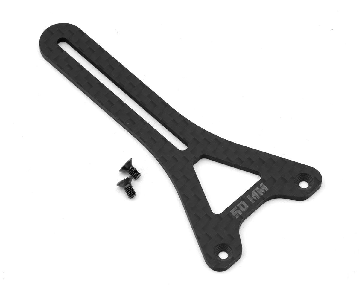 OMPHobby M5 Swashplate Guide