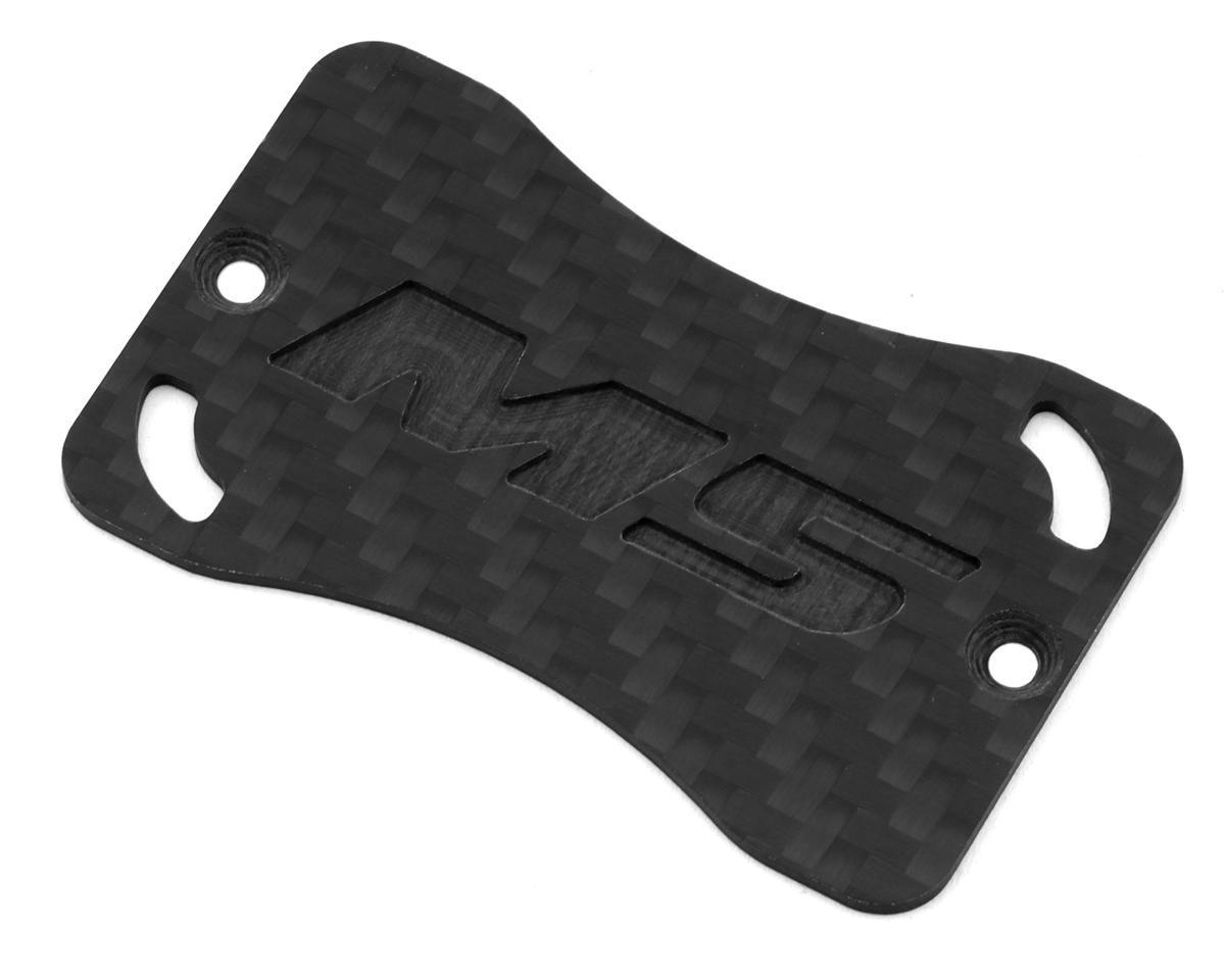 OMPHobby M5 Receiver Plate