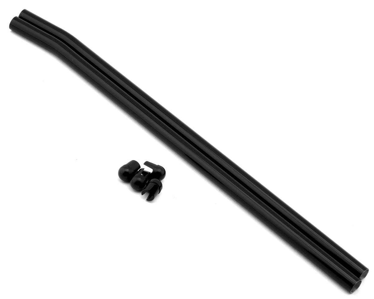 OMPHobby M5/M6 Landing Gear Tube Set (Black)