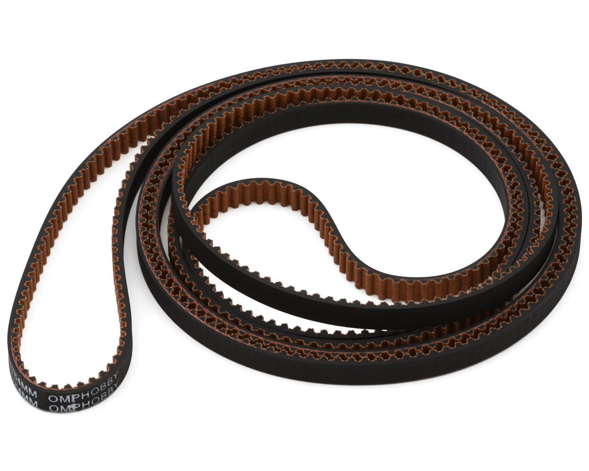 OMPHobby M5 Tail Drive Belt