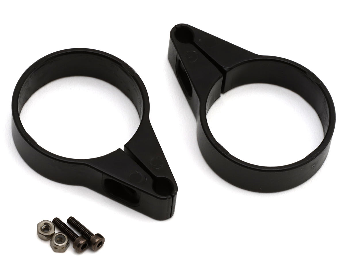 OMPHobby Tail Control Rod Guide Set (2) (M5/M6)