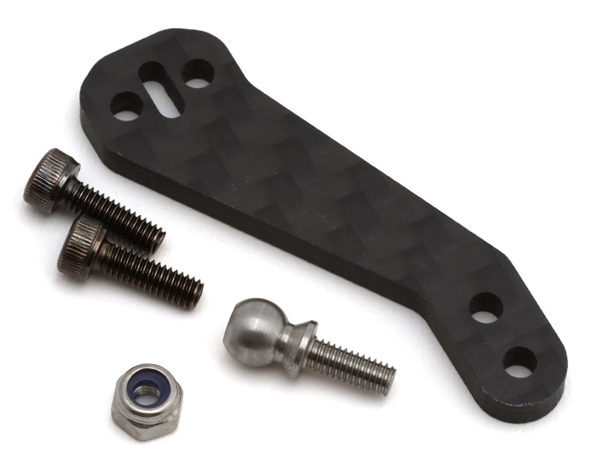 OMPHobby M5/M6 Tail Bellcrank Arm Set