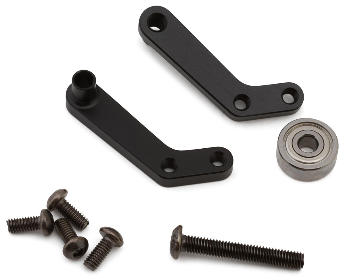 OMPHobby M5/M6 Tail Belt Pressure Idler Assembly Set