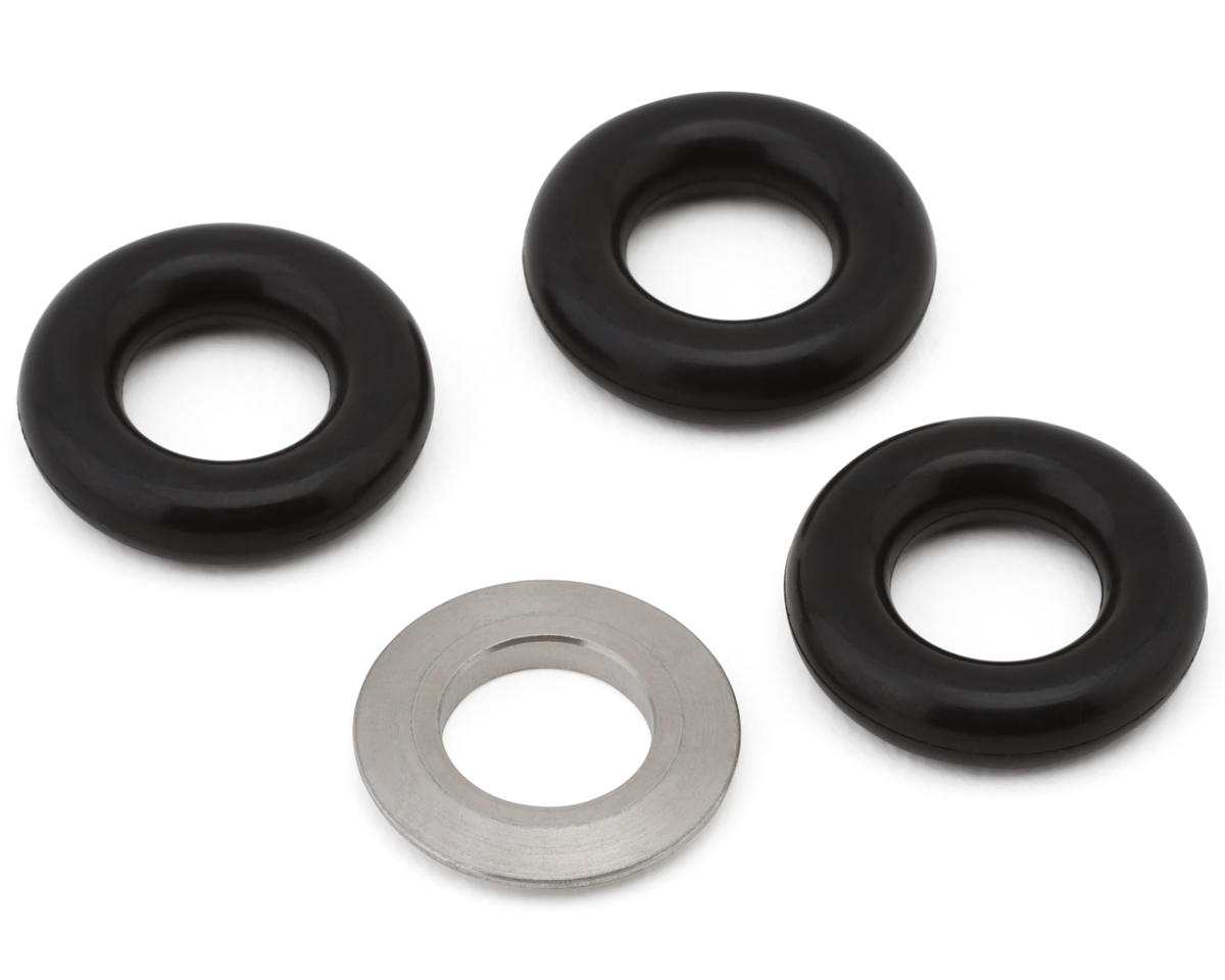 OMPHobby M5/M6 Blade Grip Spacers Set