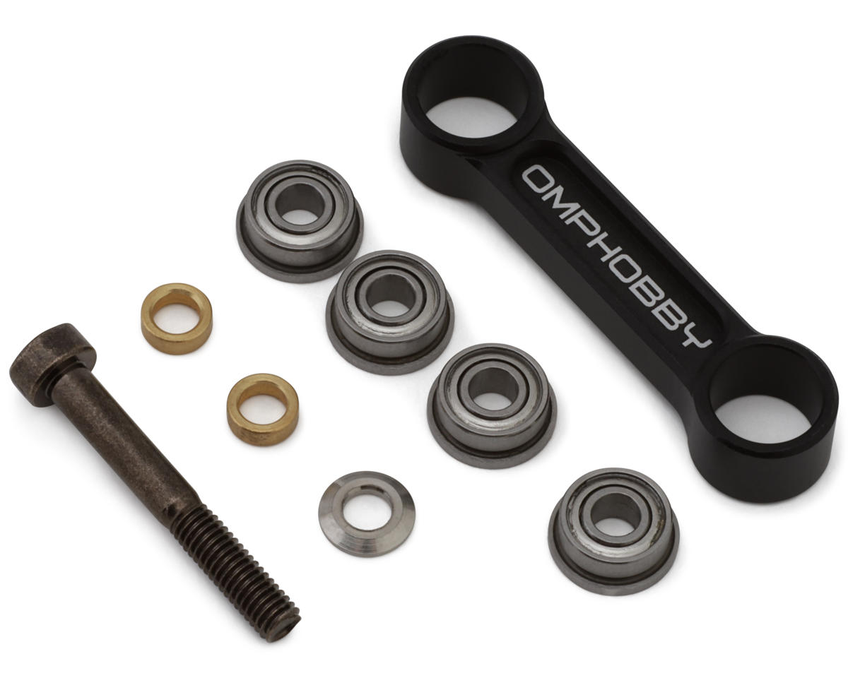 OMPHobby M/M6 Swashplate Drive Arm Set