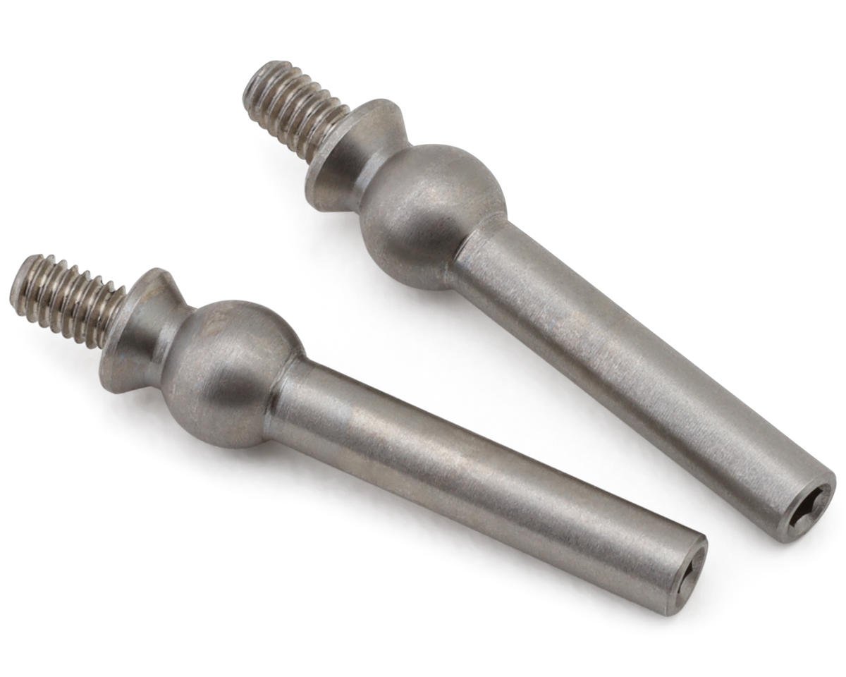 OMPHobby M5/M6 Guidance Ball Joint Screws (2)