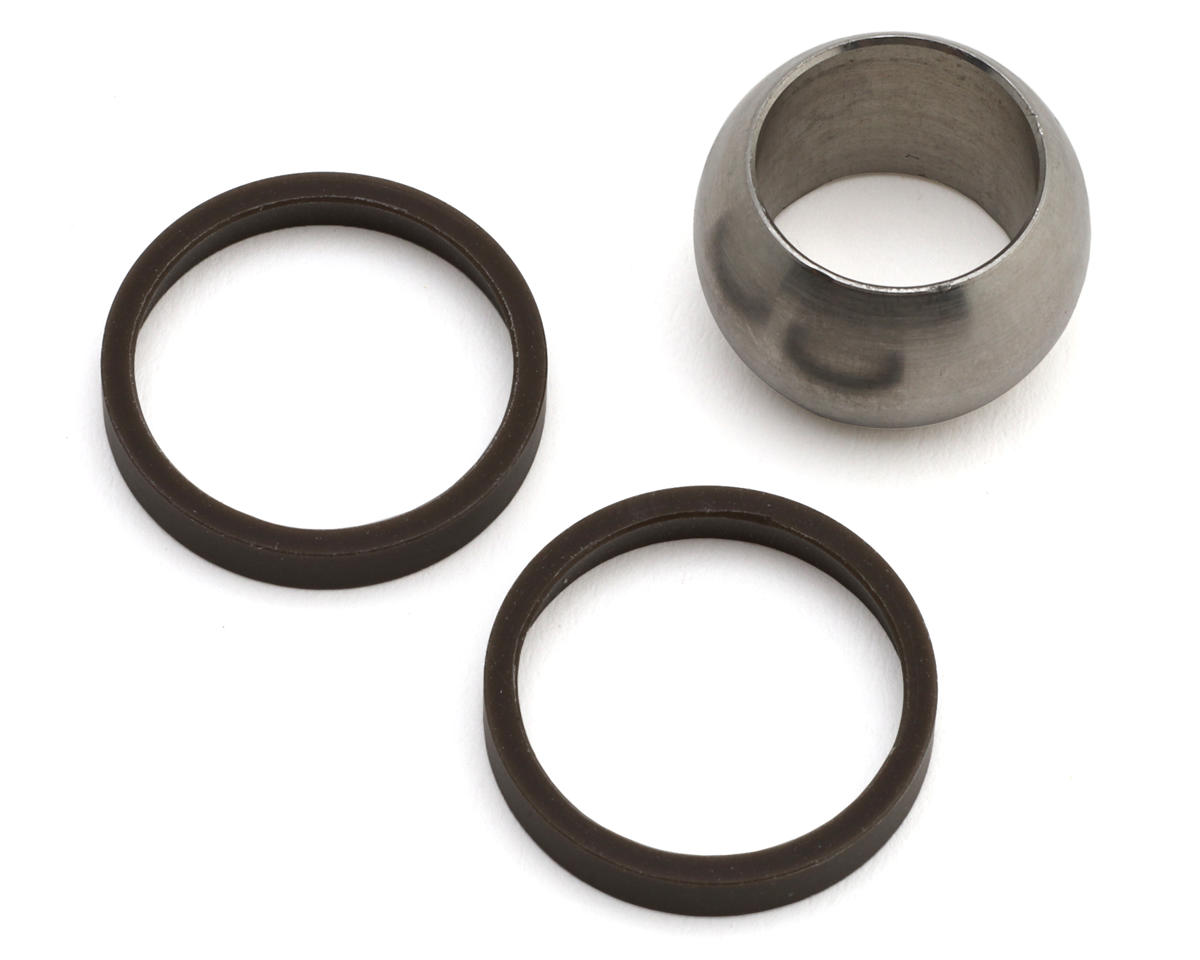 OMPHobby M5/M6 Spherical Bearing Set