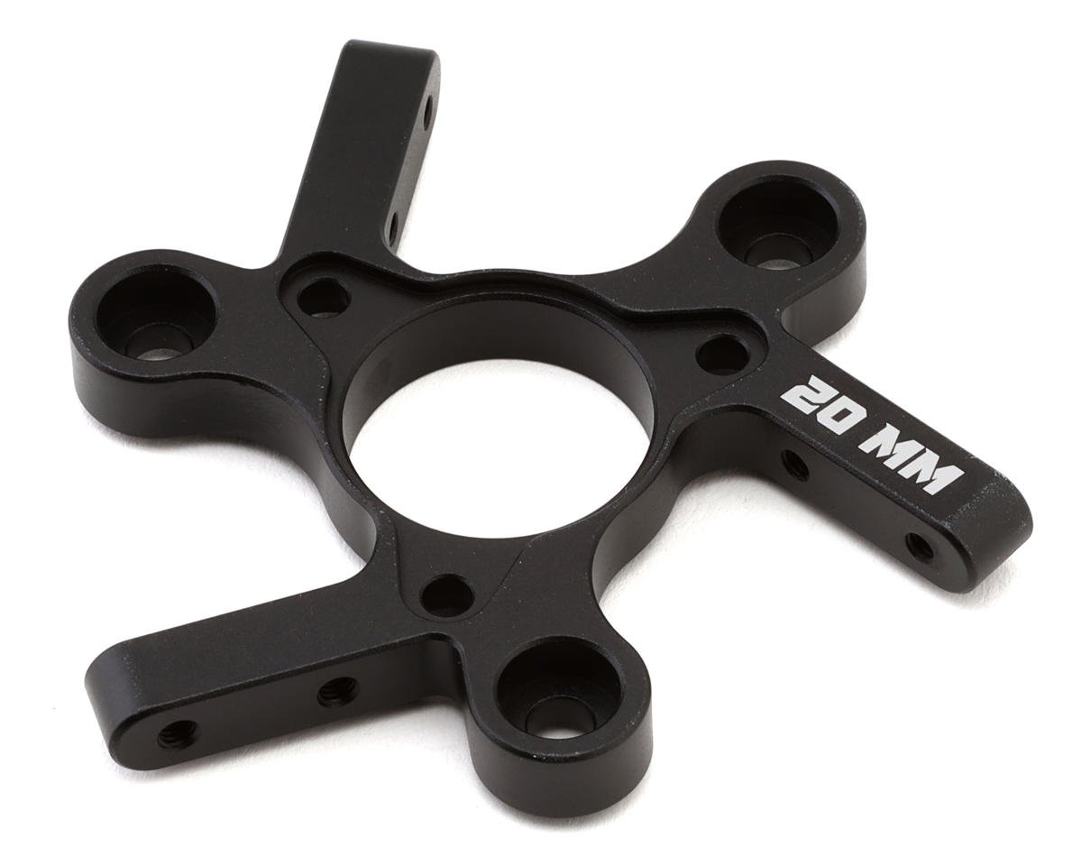 OMPHobby M6 Lower Servo Mount