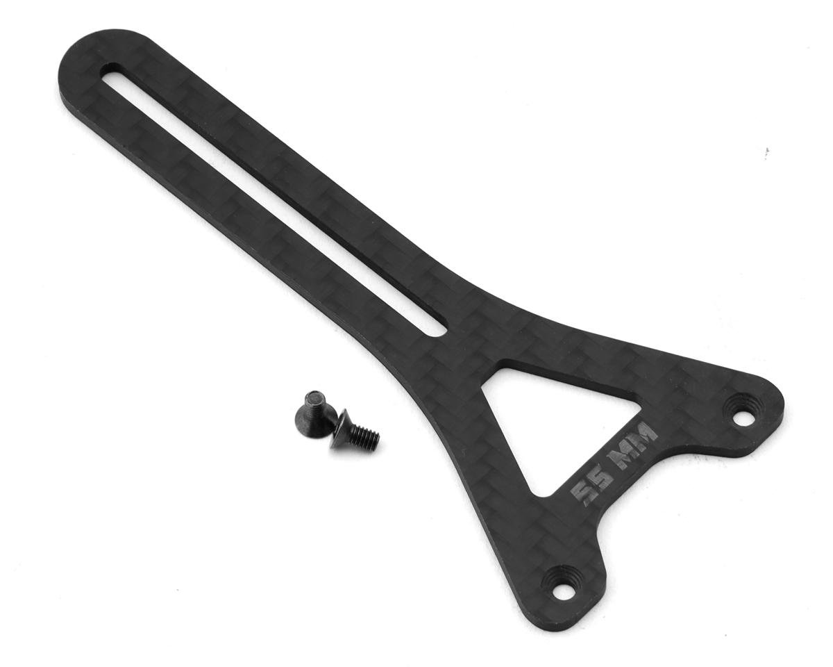 OMPHobby M6 Swashplate Guide