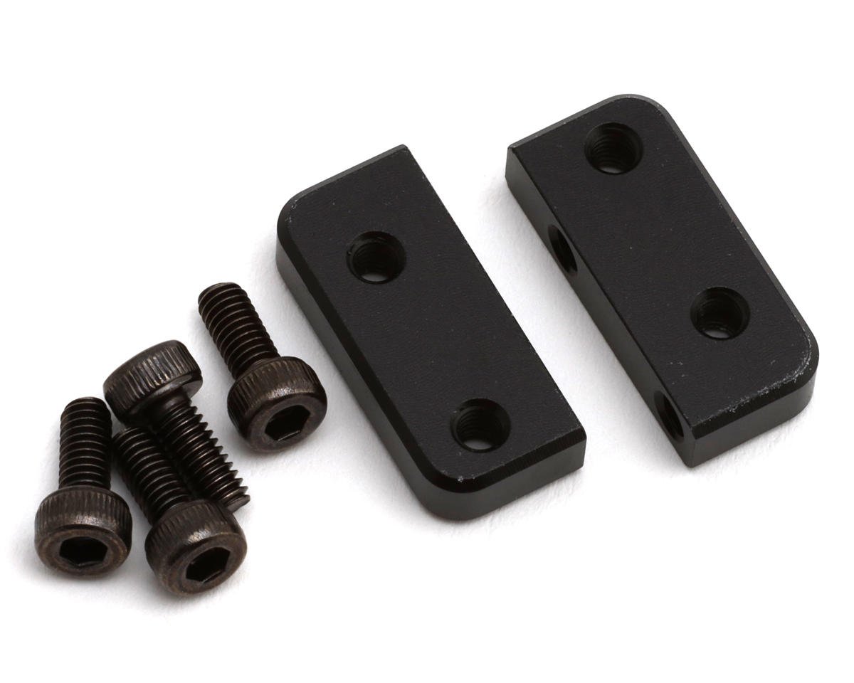 OMPHobby M6 Tail Servo Mounting Blocks Set