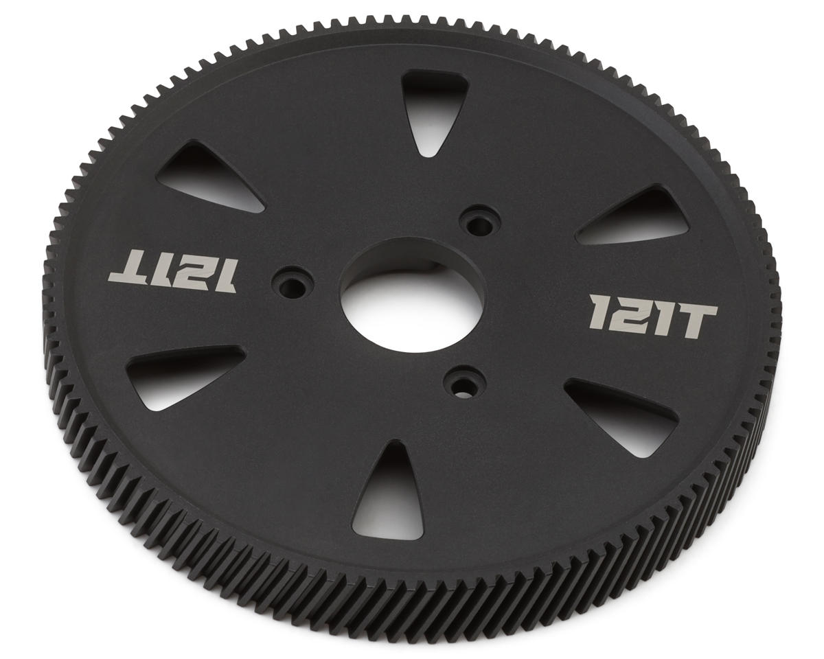 OMPHobby M6 Main Gear (121T)
