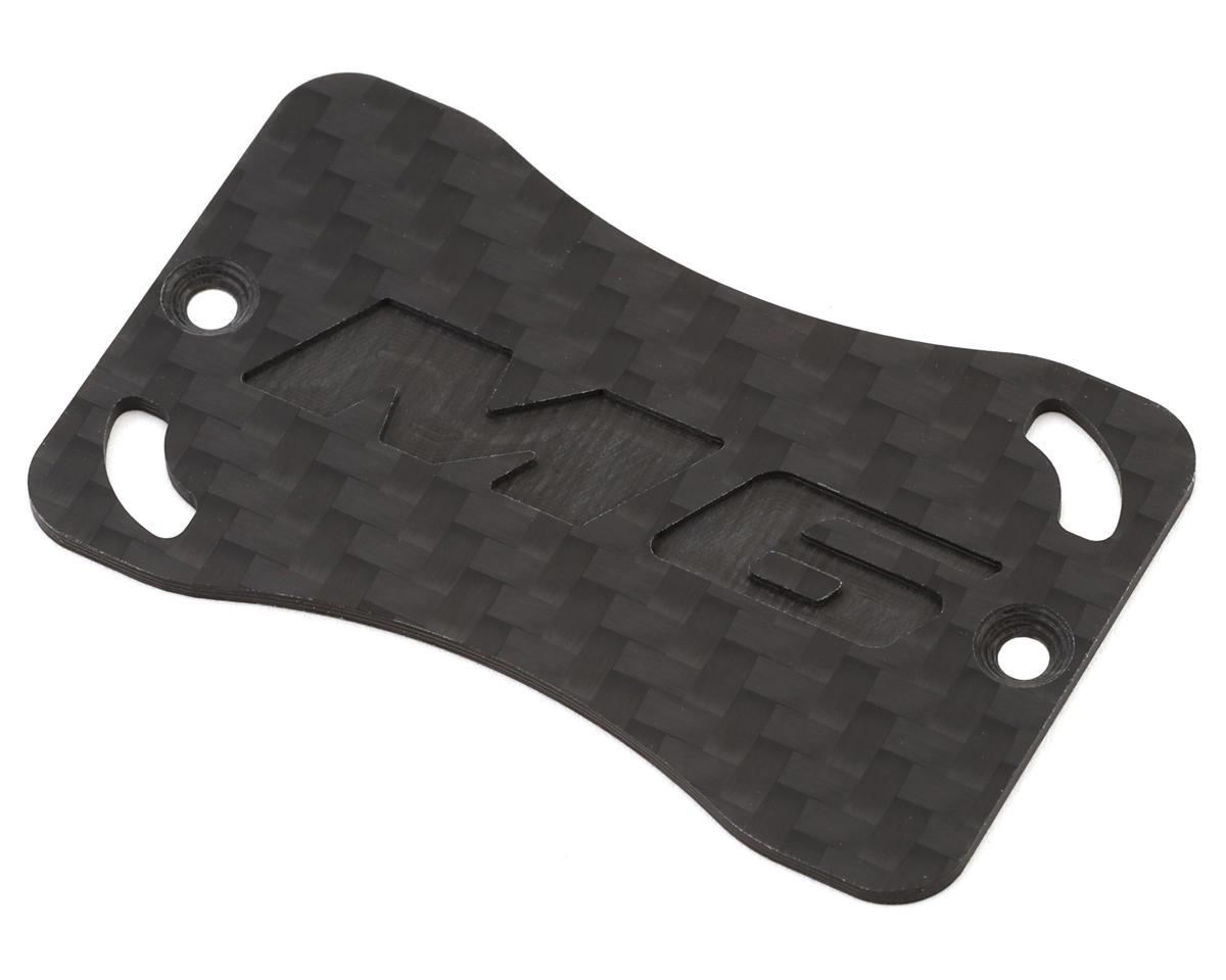 OMPHobby M6 Receiver Plate