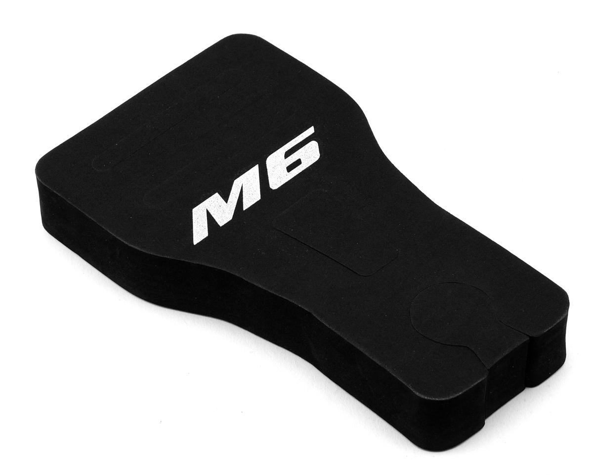 OMPHobby M6 Blade Caddy