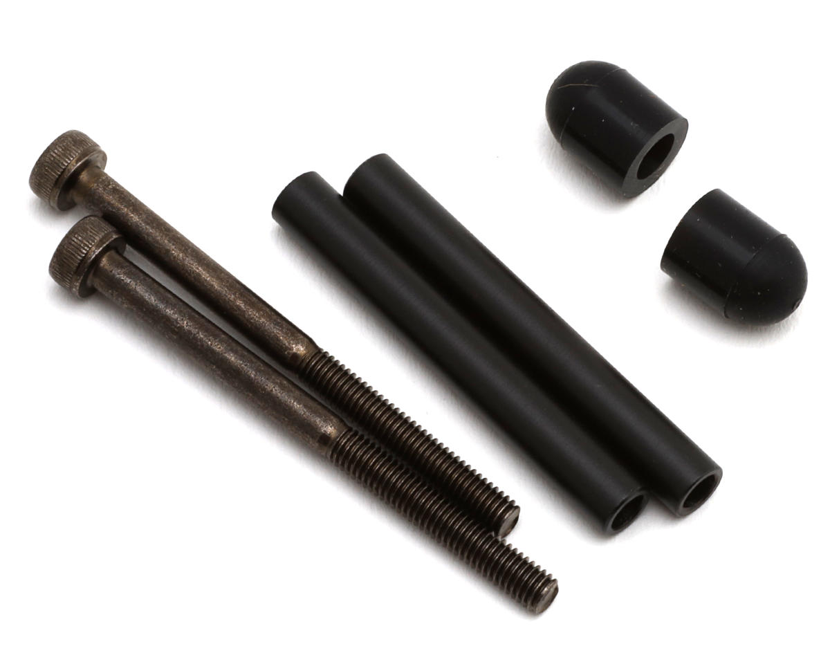 OMPHobby M6 Canopy Spacer sleeve Set