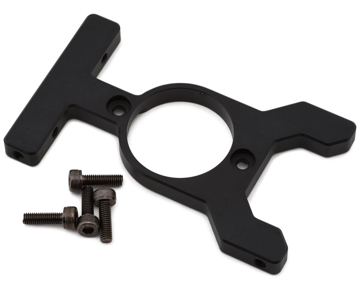 OMPHobby M7 Aluminum Upper Coaxiality Block