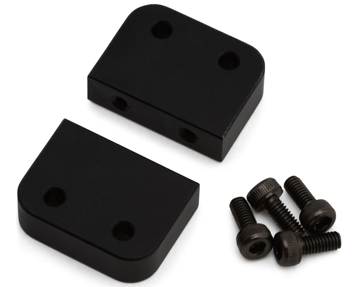 OMPHobby M7 Aluminum Tail Servo Mounting Block