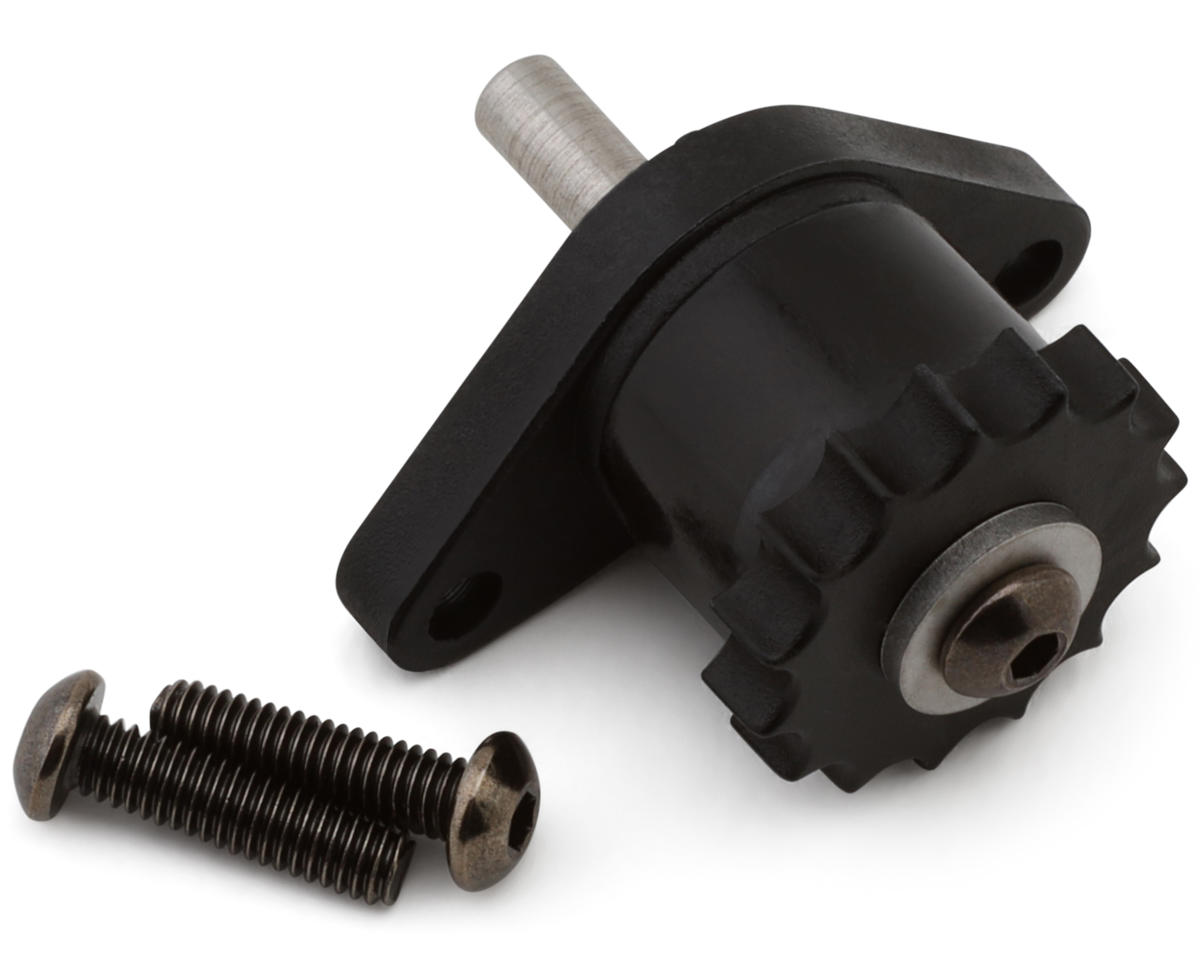 OMPHobby M7 Battery Quick Release