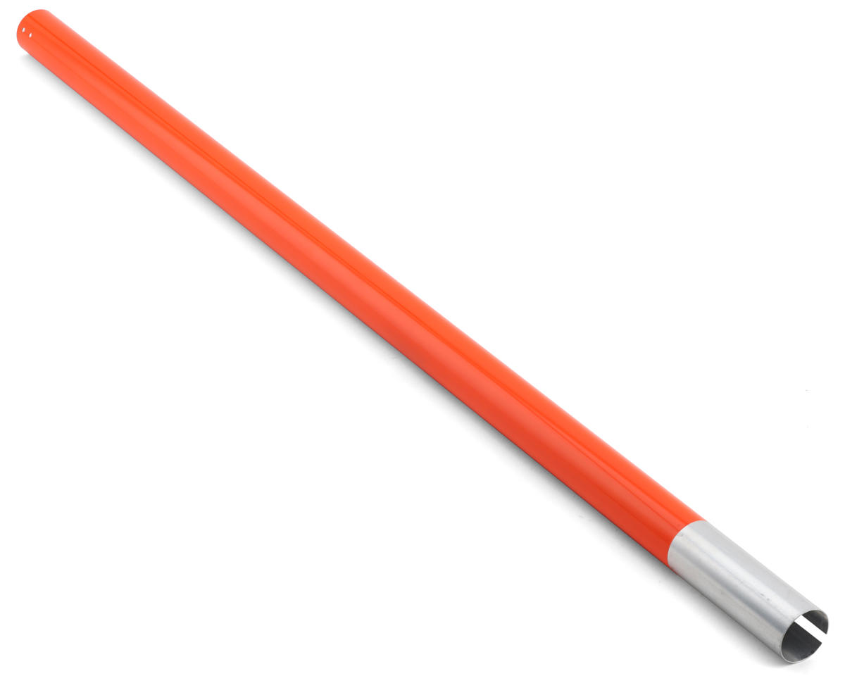 OMPHobby M7 Aluminum Tail Boom (Orange)