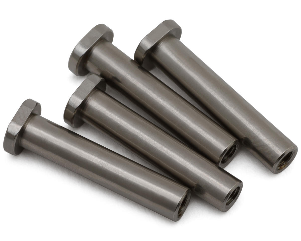 OMPHobby M7 Threaded Hole Driver Arm Pins (4)