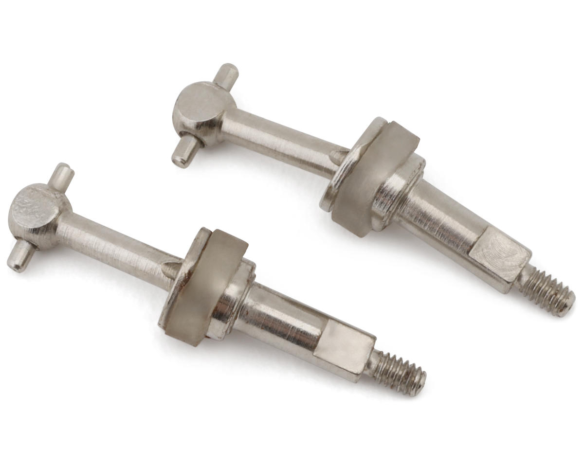 Onisiki Kodama 11mm Steel Axle Drive Shafts (2)