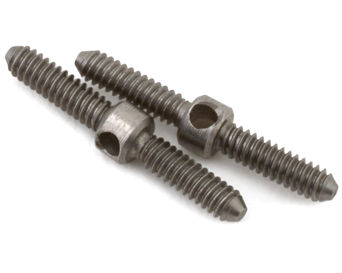 Onisiki Kodama Steel Turnbuckles (2) (13mm)