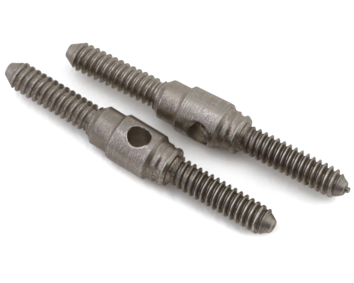 Onisiki Kodama Steel Turnbuckles (2) (16mm)