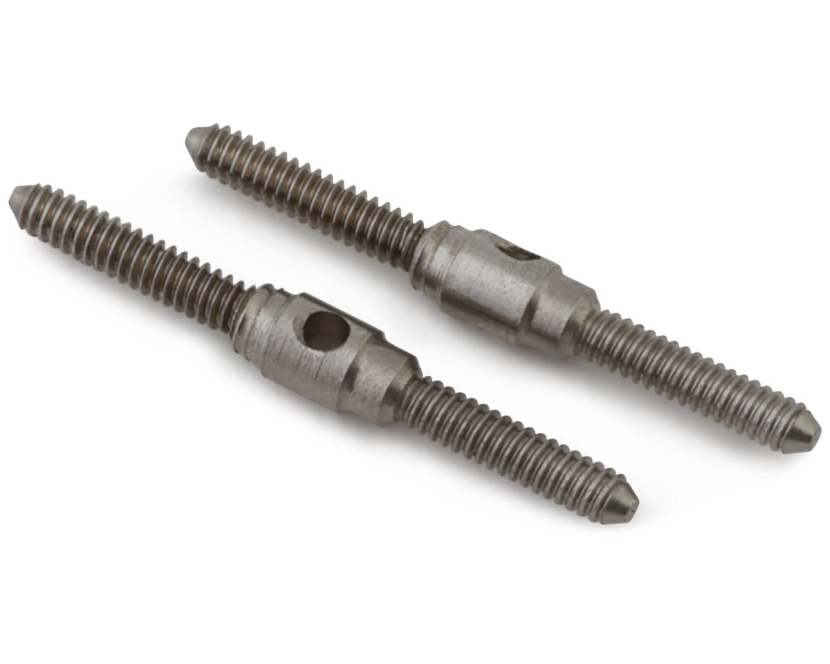 Onisiki Kodama Steel Turnbuckles (2) (19mm)