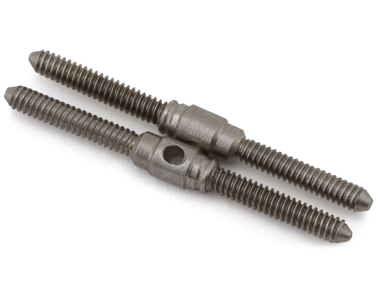 Onisiki Kodama Steel Turnbuckles (2) (22mm)