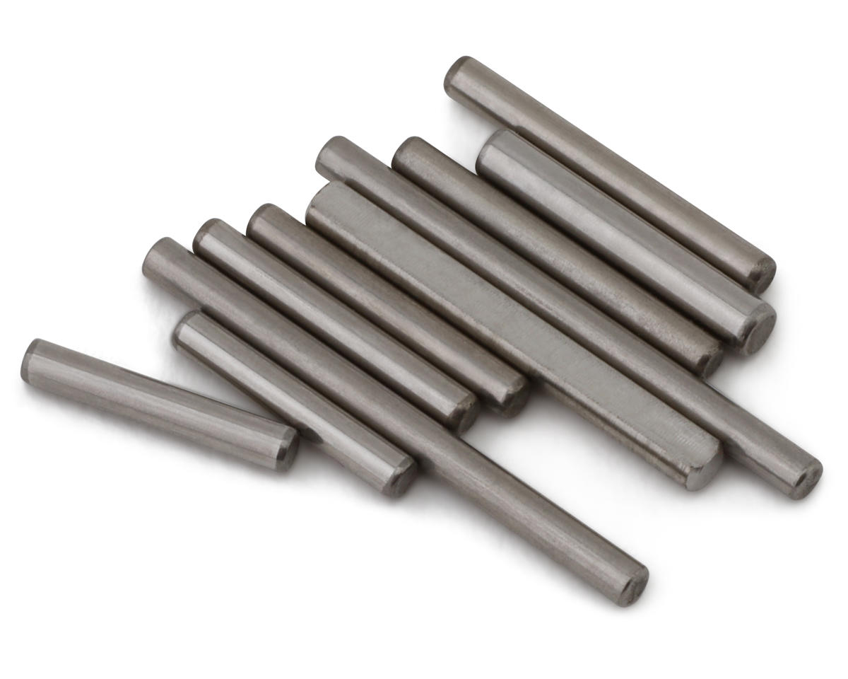 Onisiki Kodama Full Hinge Pins Set