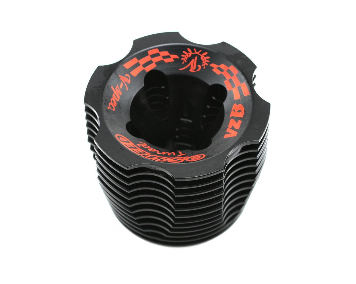 O.S. Magnesium Outer Head (Speed .21)