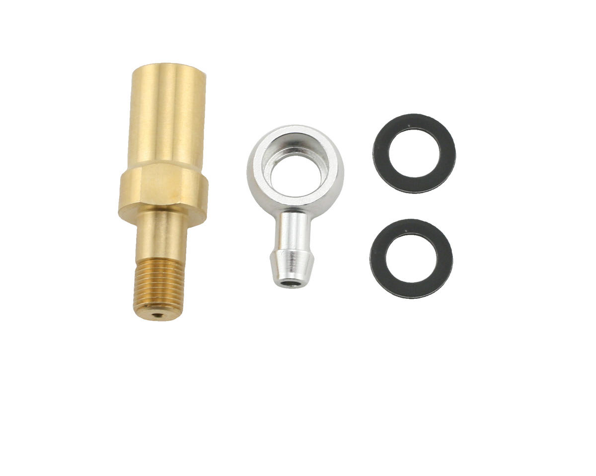O.S. Needle Holder Assembly #20E (.21 VZ-B V-Spec)