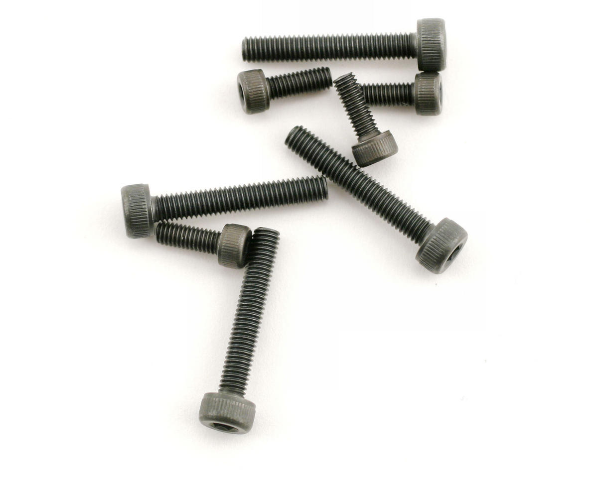 O.S. Screw Set .21 VZ-B V-Spec