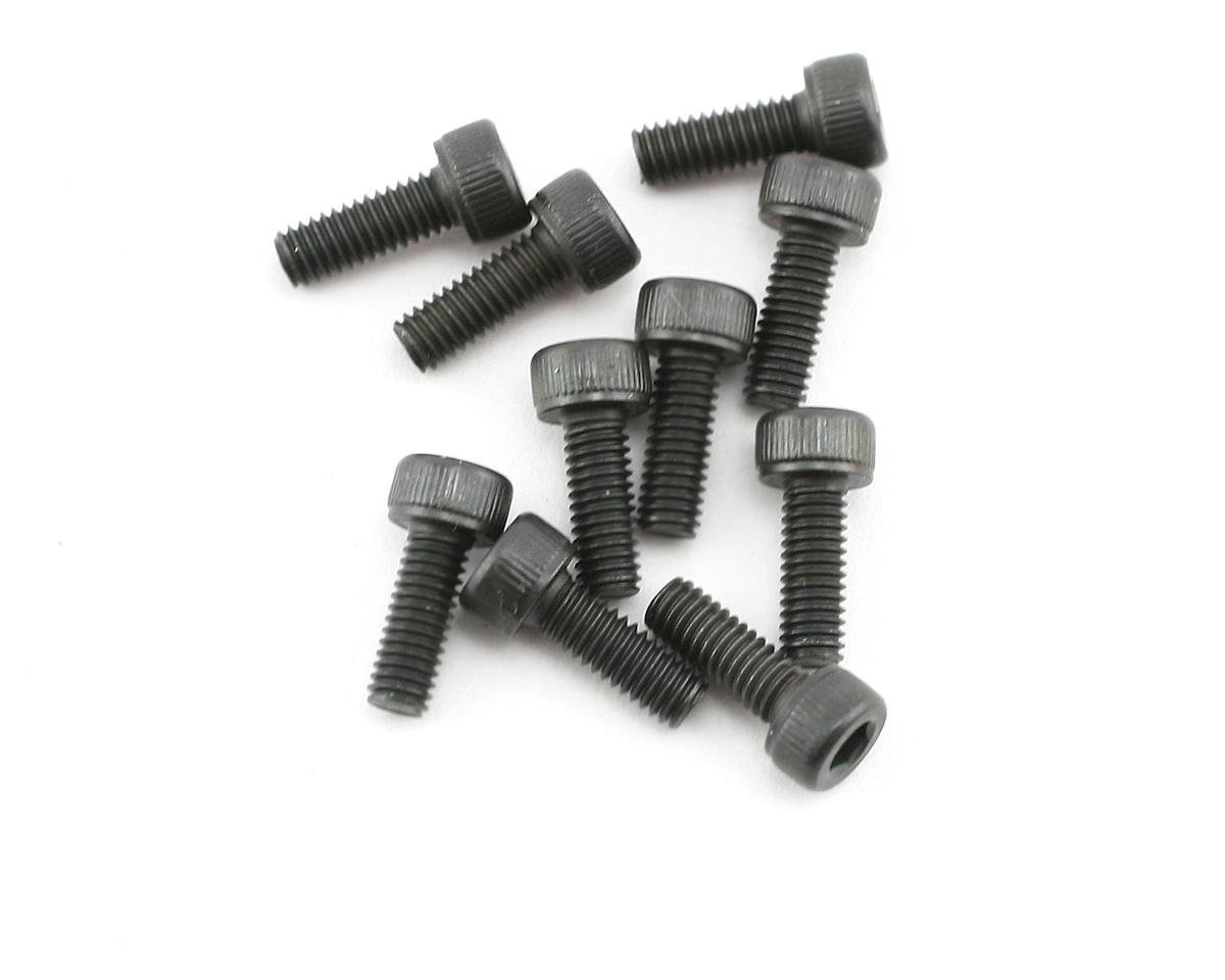 O.S. Screw Set M2.6X7 (Speed .21)